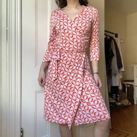 Diane Von Furstenberg Dresses & Skirts